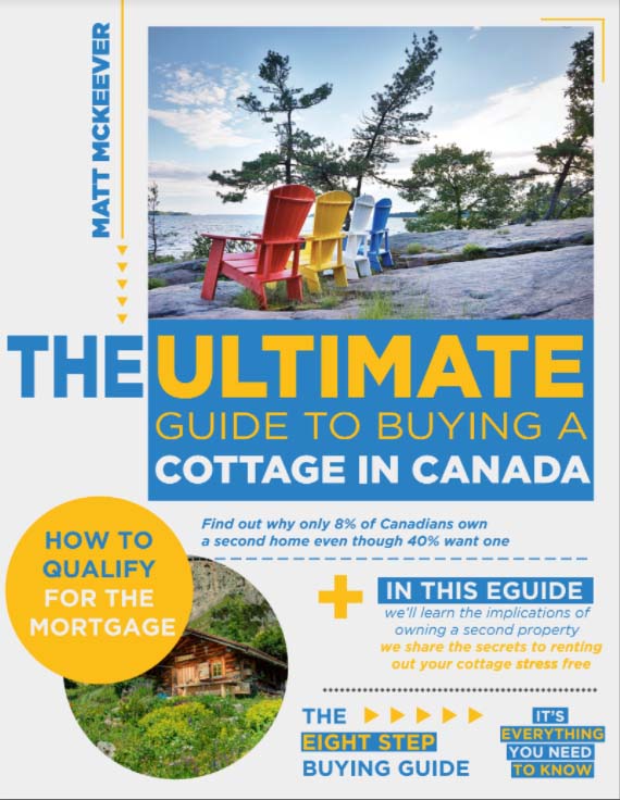 The Ultimate Guide to Buying a Cottage in Canada