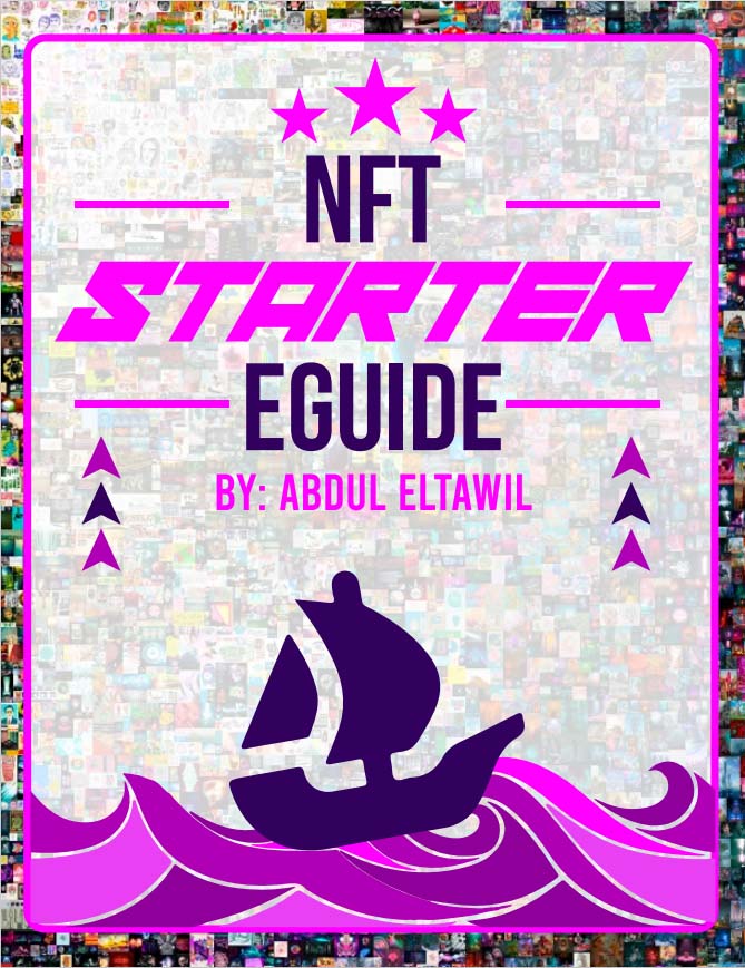 NFT Starter Guide